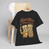 Joint Effort Eternal Bond Smoking Tee